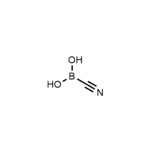 Borocyanidic acid|CS-0867028