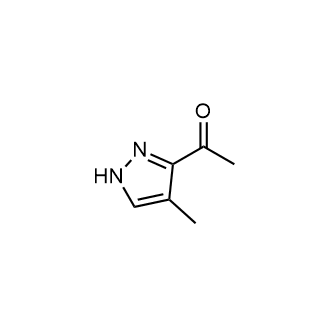 1-(4-Methyl-1H-pyrazol-3-yl)ethan-1-one|CS-0867040
