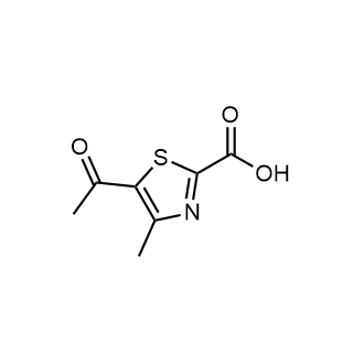 5-Acetyl-4-methylthiazole-2-carboxylic acid|CS-0867337