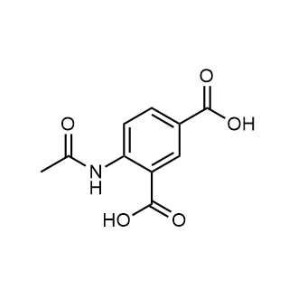 4-Acetamidoisophthalic acid|CS-0867377