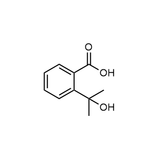 2-(2-Hydroxypropan-2-yl)benzoic acid|CS-0867774