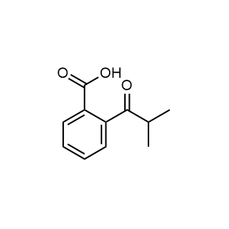 2-Isobutyrylbenzoic acid|CS-0867780