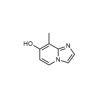 8-Methylimidazo[1,2-a]pyridin-7-ol|CS-0867963