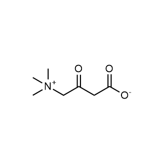 3-Oxo-4-(trimethylammonio)butanoate|CS-0868013