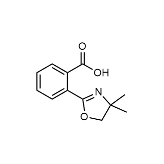 2-(4,4-Dimethyl-4,5-dihydrooxazol-2-yl)benzoic acid|CS-0868043