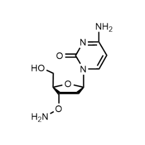 3'-O-NH2-2'-dC|CS-0868125