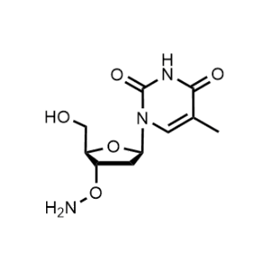 3'-O-Aminothymidine|CS-0868126