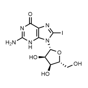 8-Iodocoumarin|CS-0868127