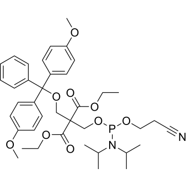 O-DMT-2,2-di(ethoxycarbonyl)propan-1,3-diol|CS-0868149