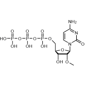 2'-OMe-CTP|CS-0868161