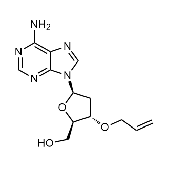 3'-O-allyl-2'-deoxyadenosine|CS-0868197