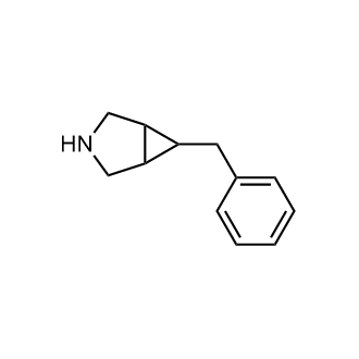 6-Benzyl-3-azabicyclo[3.1.0]hexane|CS-0868217