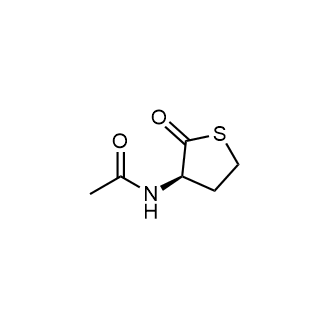 (r)-n-(2-Oxotetrahydrothiophen-3-yl)acetamide|CS-0868243