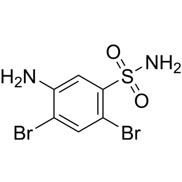 5-Amino-2,4-dibromobenzenesulfonamide|CS-0868301