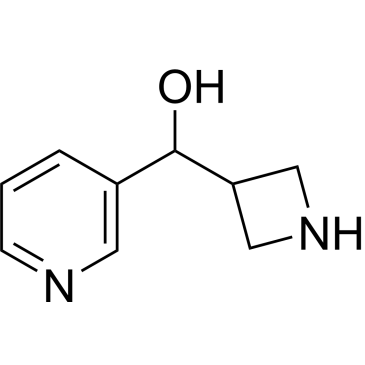 Azetidin-3-yl(pyridin-3-yl)methanol|CS-0868606