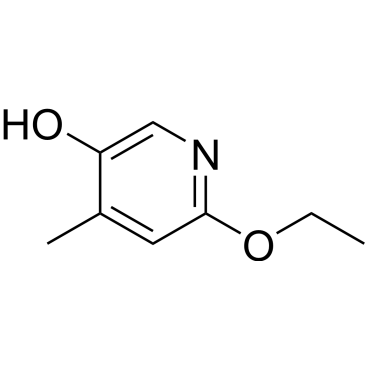 6-Ethoxy-4-methylpyridin-3-ol|CS-0869473