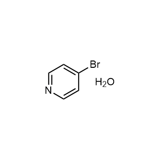 4-Bromopyridine hydrate|CS-0869533