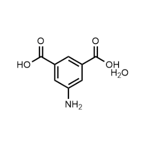 5-Aminoisophthalic acid hydrate|CS-0869833