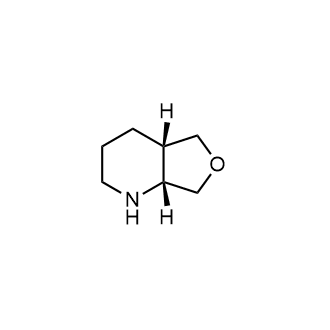 (4As,7ar)-octahydrofuro[3,4-b]pyridine|CS-0869920