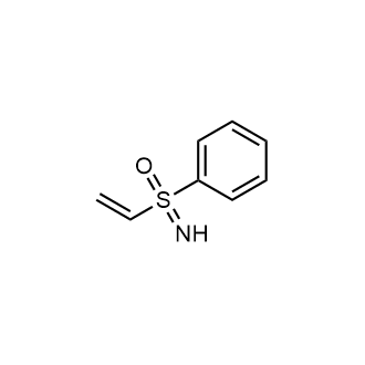 Imino(phenyl)(vinyl)-lambda6-sulfanone|CS-0869952