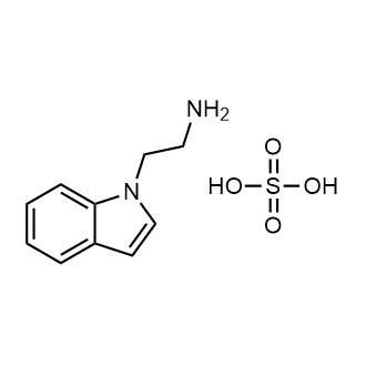 2-(1h-Indol-1-yl)ethan-1-amine sulfate|CS-0869968