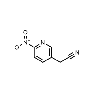 2-(6-Nitropyridin-3-yl)acetonitrile|CS-0870151