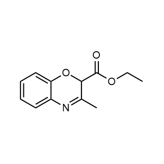 Ethyl 3-methyl-2h-benzo[b][1,4]oxazine-2-carboxylate|CS-0870287