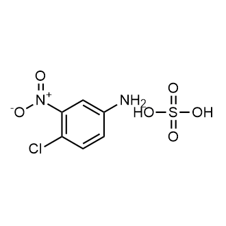 4-Chloro-3-nitroaniline sulfate|CS-0870337