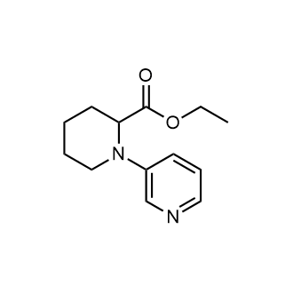 Ethyl 1-(pyridin-3-yl)piperidine-2-carboxylate|CS-0870419