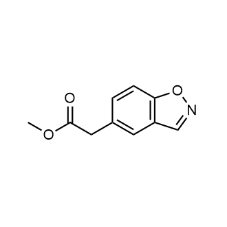Methyl 2-(benzo[d]isoxazol-5-yl)acetate|CS-0870494
