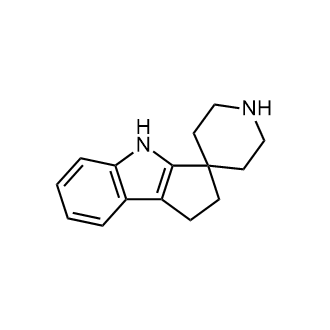 1,4-Dihydro-2h-spiro[cyclopenta[b]indole-3,4'-piperidine]|CS-0870721