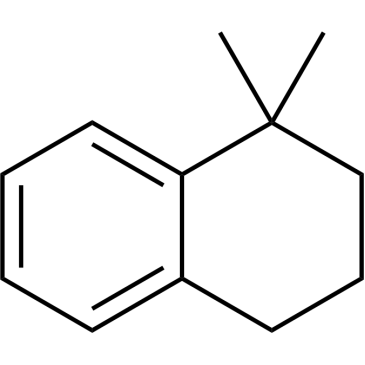 1,1-Dimethyl-1,2,3,4-tetrahydronaphthalene|CS-0870754