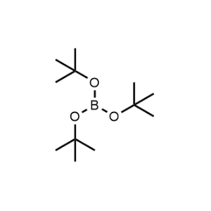 Tri-tert-Butyl borate|CS-0870871
