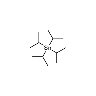 Tetraisopropylstannane|CS-0870883