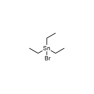Bromotriethylstannane|CS-0870885