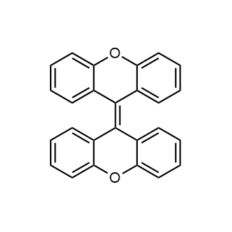 9,9'-Bixanthenylidene|CS-0870887