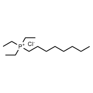 Triethyl(octyl)phosphonium chloride|CS-0870903