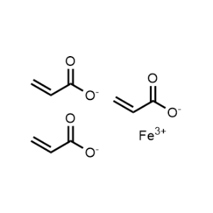 Iron(iii) acrylate|CS-0870924