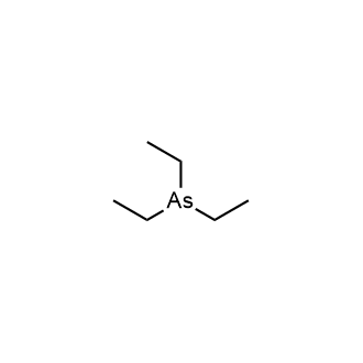 Triethylarsane|CS-0870959
