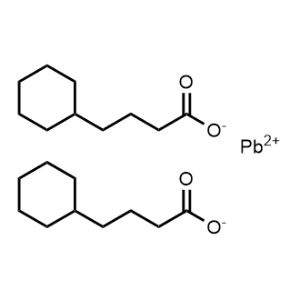 Lead(ii) 4-cyclohexylbutanoate|CS-0870962