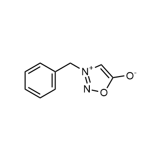 3-Benzyl-1,2,3-oxadiazol-3-ium-5-olate|CS-0871028