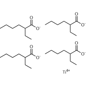 Titanium(iv) 2-ethylhexanoate|CS-0871095