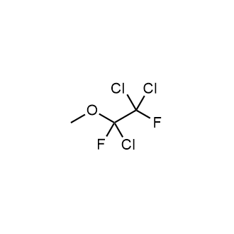 1,1,2-Trichloro-1,2-difluoro-2-methoxyethane|CS-0871097