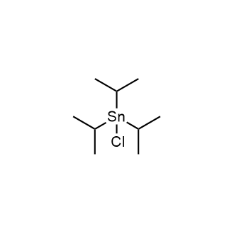 Chlorotriisopropylstannane|CS-0871136
