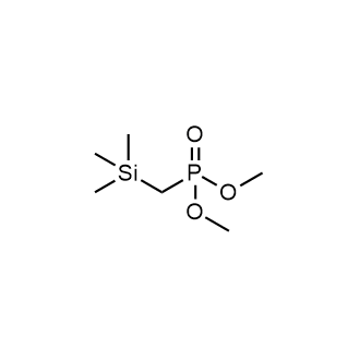 Dimethyl ((trimethylsilyl)methyl)phosphonate|CS-0871137
