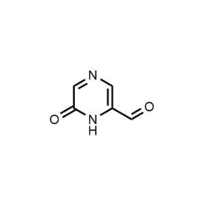 6-Oxo-1,6-dihydropyrazine-2-carbaldehyde|CS-0871300