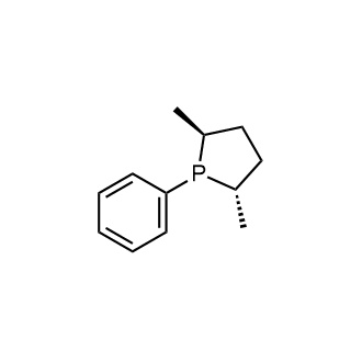 (2s,5s)-2,5-Dimethyl-1-phenylphospholane|CS-0871370