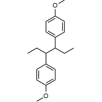 4,4'-(Hexane-3,4-diyl)bis(methoxybenzene)|CS-0871376