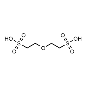 Bis-PEG1-sulfonic acid|CS-0871377