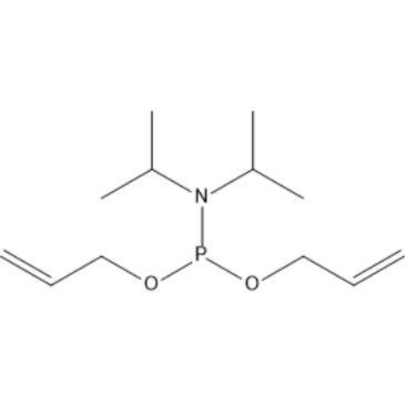 Diallyl diisopropylphosphoramidite|CS-0871460